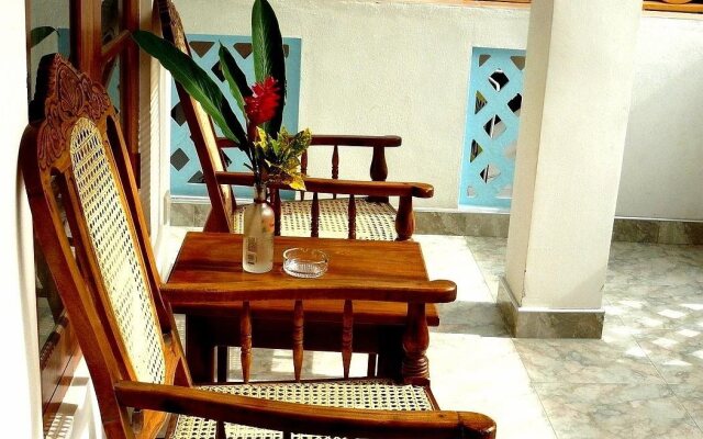 Praba Guesthouse