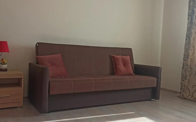 Apartment on Chernihiv 19A