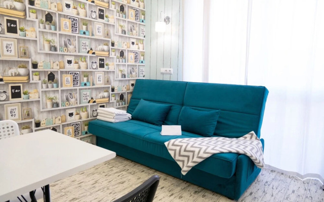 More Apartments na Marsovom 21 (1)