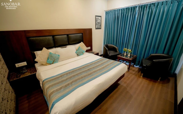 Sanobar The Midtown Mussoorie