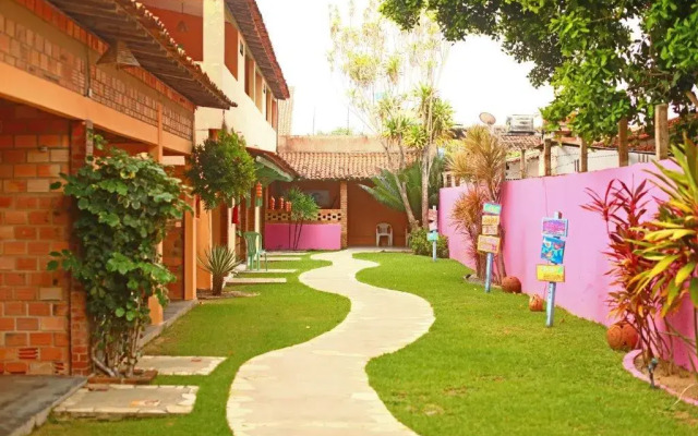 Pousada Maracaipe