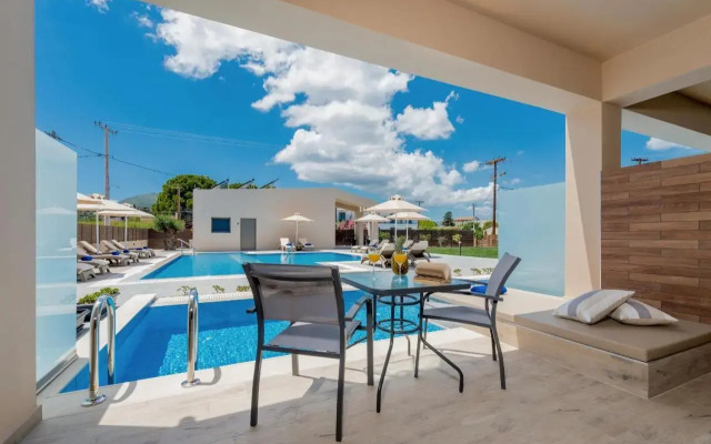 Mystique Suites