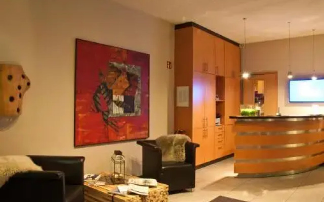 Art Hotel Ahlen