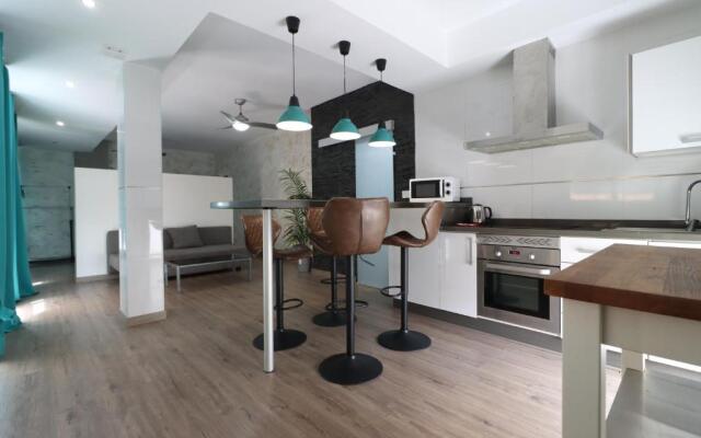 Carthago Suites