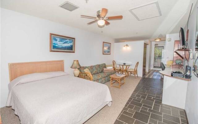Napili Bay 204 - One Bedroom Studio Suite