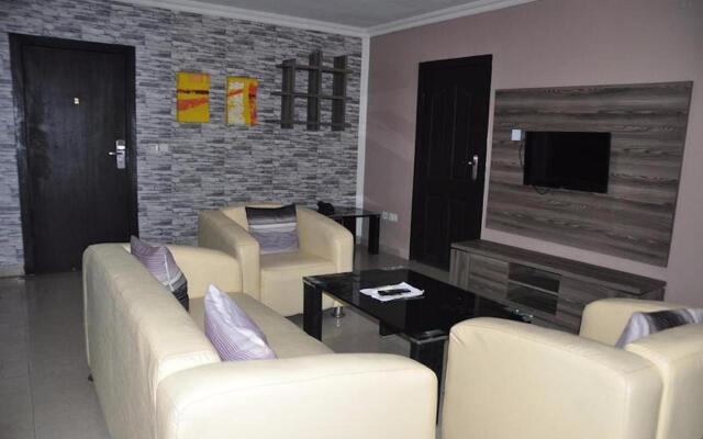 Beni Apartments And Suites