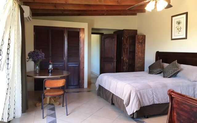 Quinta la Vida, Come and Have the Best Stay - Bbq