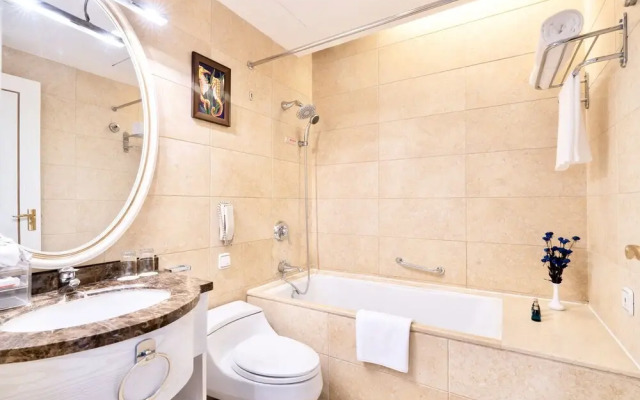 Foshan Sanshui GRAND REZEN HOTEL SHIHUANG