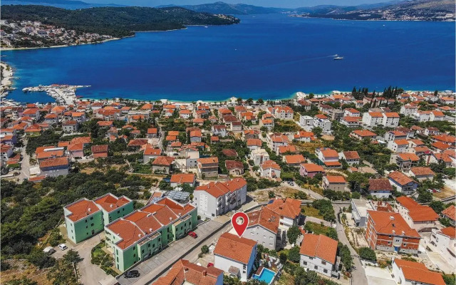 Two-Bedroom Apartment in Trogir
