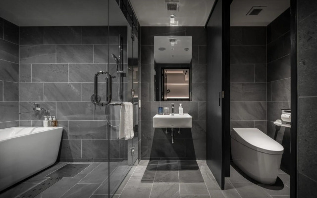 Nest Hotel Osaka Umeda