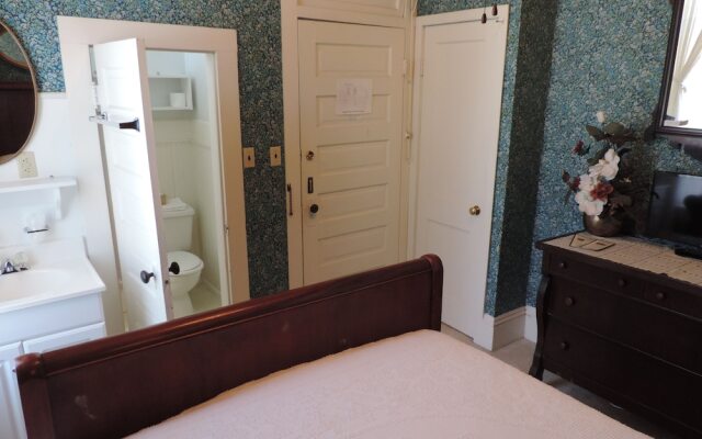 Franklin Terrace Bed and Breakfast