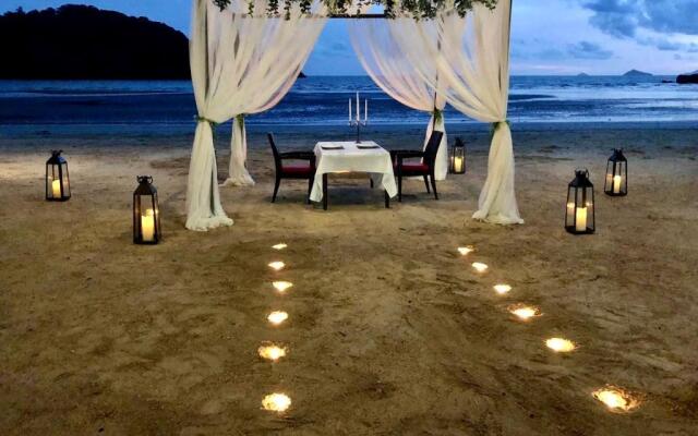 Pak Nam Resort