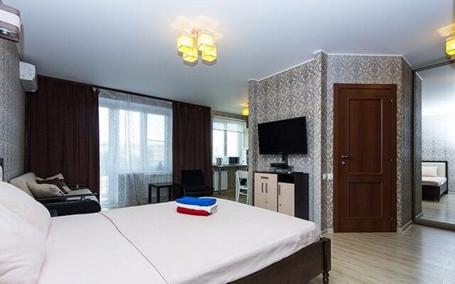 ApartLux 1905 goda Suite