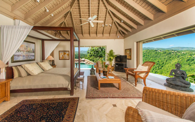 Silent Waters Villa
