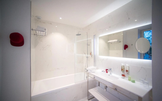 Best Western Premier Le Domaine de Montjoie