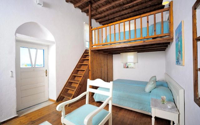 Mykonos Beach Hotel