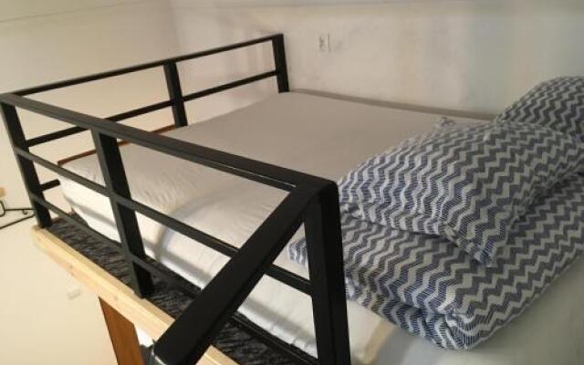 City Space Apartments