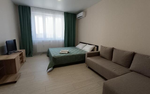 ApartKRD на улице В.Н. Мачуги 4/2