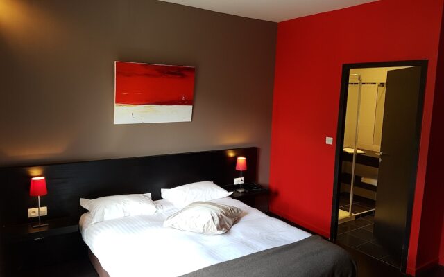 Hôtel Le Domaine des Vignes