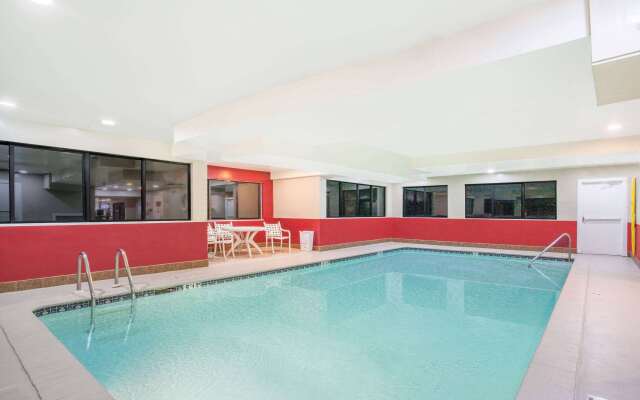 Super 8 by Wyndham Gettysburg