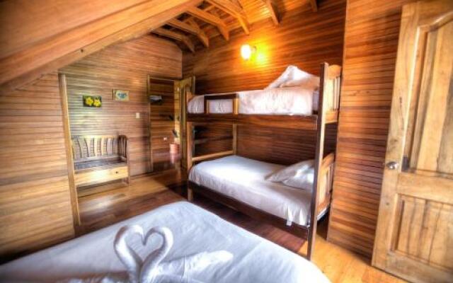 Dragonfly Inn B&B Mindo