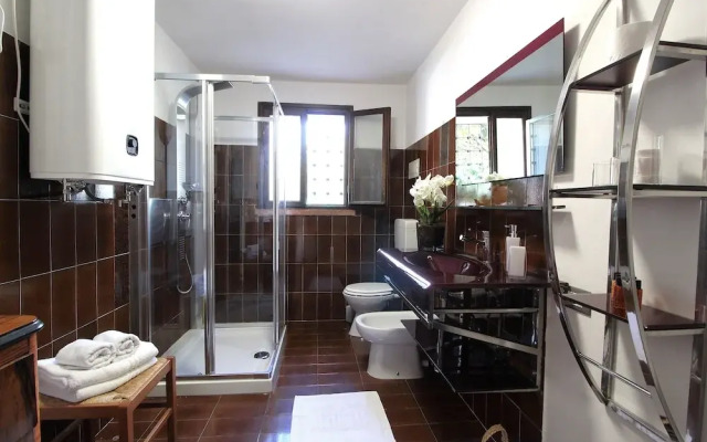 Villa Rosa Apartment