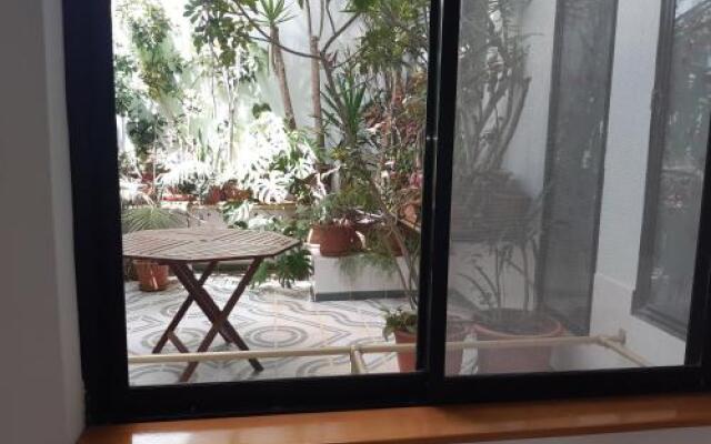 Nirvana Maisonette 36