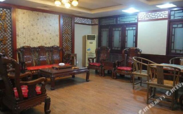 Shuixiangge Business Hotel
