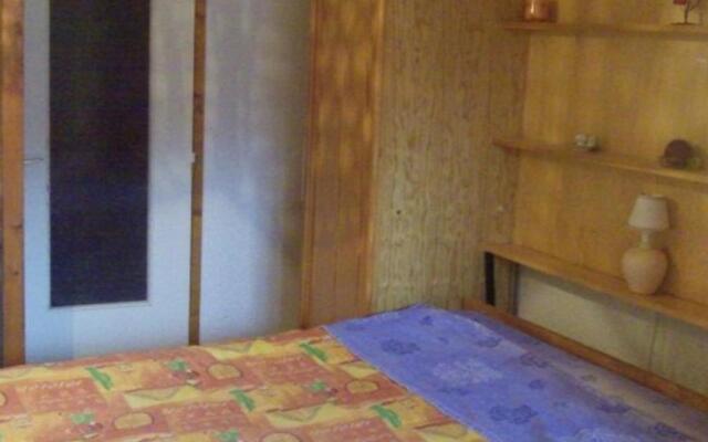 Appartement Mont-Dore, 1 pièce, 4 personnes - FR-1-415-54