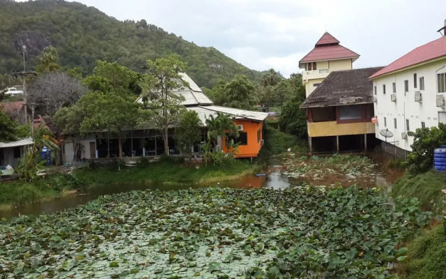 Jaya Hostel - Adults Only