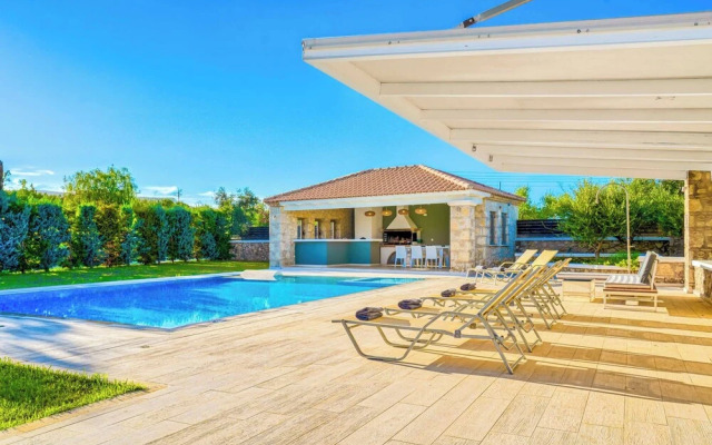 Serenity Zante