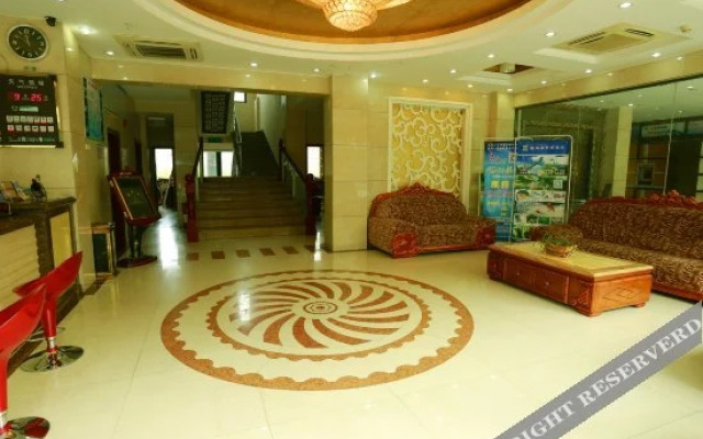 Tianyi Holiday Hotel