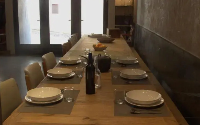 Appartement L'Epicurium