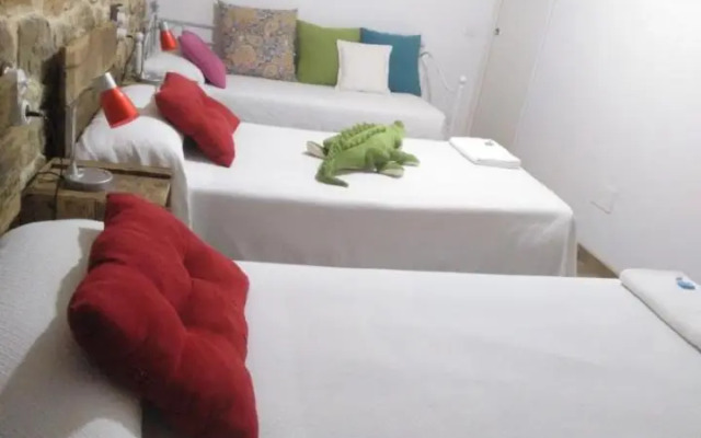 Cabaña Pasiega Única