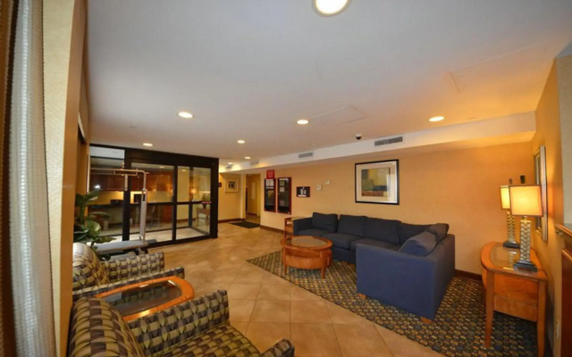 Sheridan Hotel