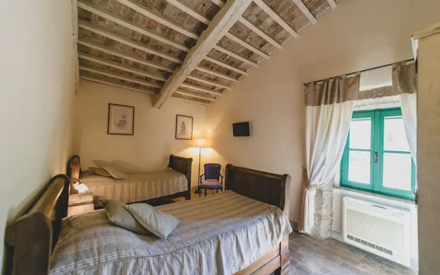 Country Relais la Mortella
