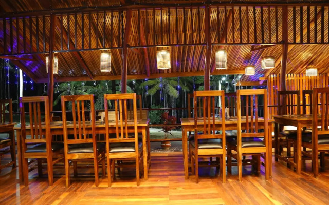 Rainforest Resort