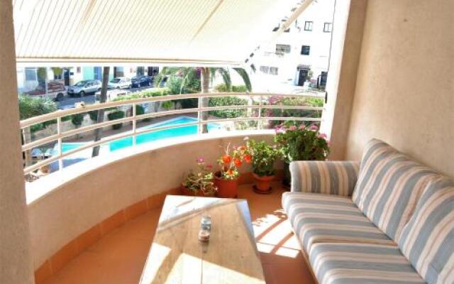 Penthouse Los Jarales 3 Casasol