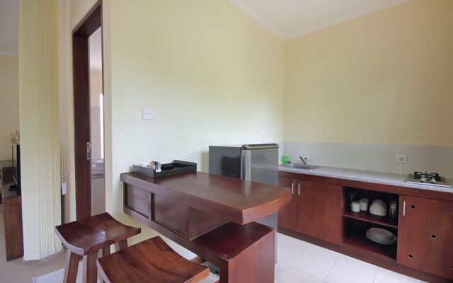 Medewi Bay Retreat