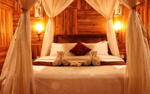 Munduk Menir Villas
