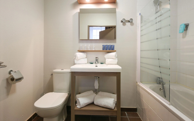 Appart'City Confort Reims Centre