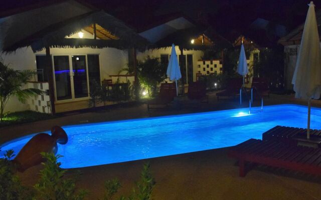 Vivi Bungalows Resort 2