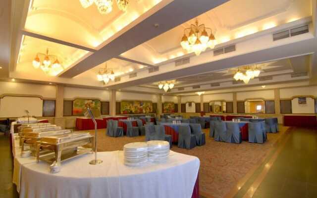 Hotel Chanakya