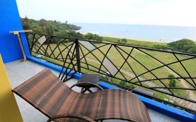 Kenting Beach House