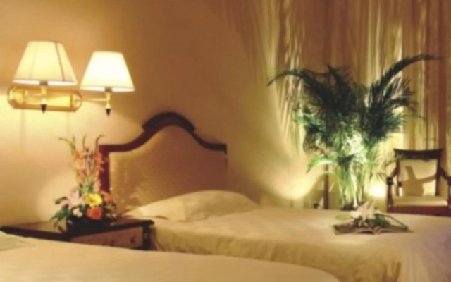 Kingdom Shuyue Hotel