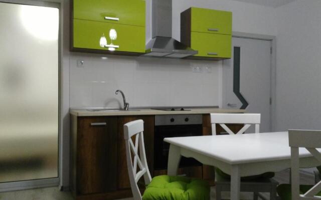 Grand Apartment Pomorie