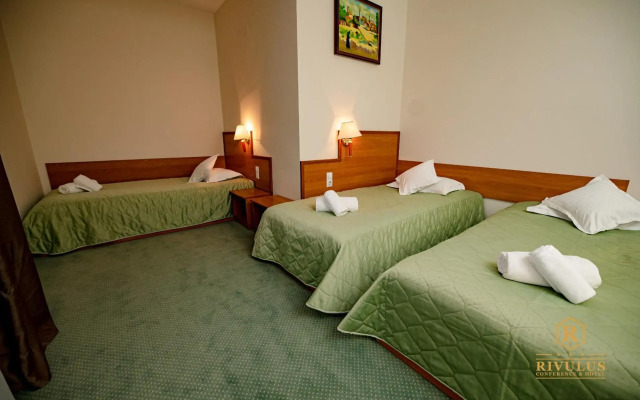 Hotel Rivulus