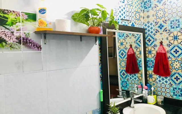 Then And Now Homestay