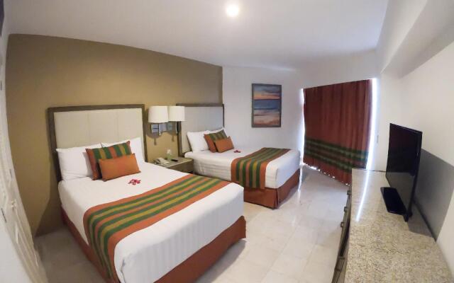 Tesoro Ixtapa Beach Resort