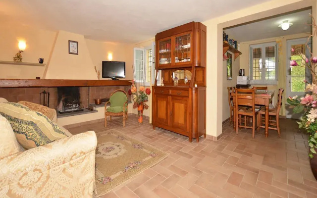 Casa d Amelia in Camaiore